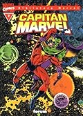 Biblioteca Marvel Excelsior: Capitán Marvel, nº 7