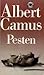 Pesten by Albert Camus