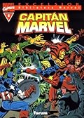 Biblioteca Marvel Excelsior: Capitán Marvel, nº 8