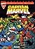Biblioteca Marvel Excelsior: Capitán Marvel, nº 8 (Excelsior: Biblioteca Captain Marvel, #8)