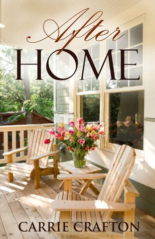 After Home (Kindle Edition)