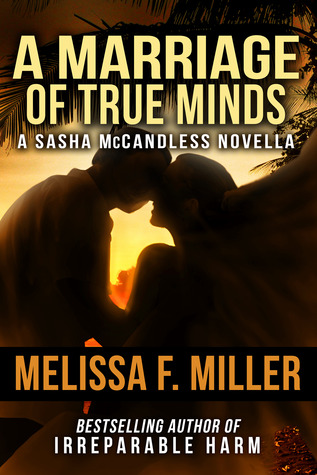 A Marriage of True Minds (Sasha McCandless, #5.5)
