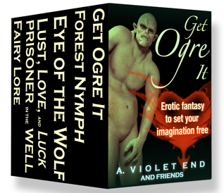 Get Ogre It (Kindle Edition)