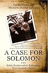 A Case for Solomon by Tal McThenia