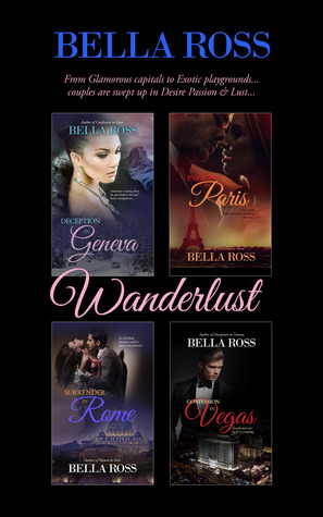 Wanderlust Series (Bundle)