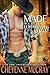Made for You (Riding Tall, #8)