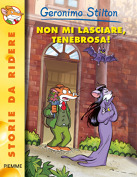 Non mi lasciare, Tenebrosa! (Paperback)