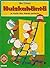 Huiskahäntä by Carl Barks