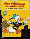 Aku vakuutusasiamiehenä (Aku Ankan parhaat, #10)