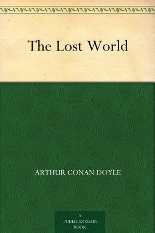 The Lost World