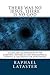 There Was No Jesus, There Is No God by Raphael Lataster