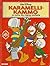 Karamellikammo by Carl Barks