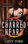Charred Heart by Lizzy Ford