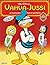Vahva-Jussi (Aku Ankan parhaat, #46)