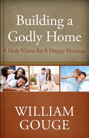 A Holy Vision for a Happy Marriage