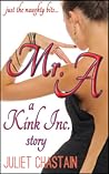 Mr.A (Kink, Inc. #1)