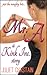 Mr.A (Kink, Inc. #1)