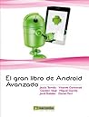 El Gran Libro de Android Avanzado