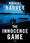 Book cover for The Innocence Game