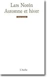 Automne et hiver Automne et hiver
