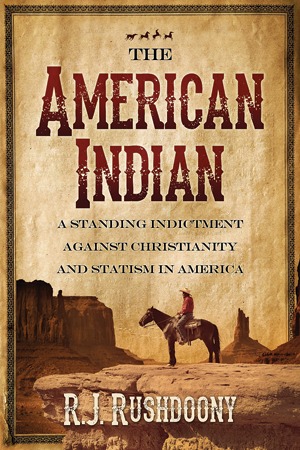The American Indian