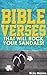 Bible Verses That Will Rock Your Sandals