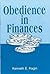 Obedience in Finances