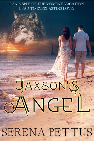 Jaxson's Angel