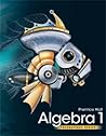 HIGH SCHOOL MATH 2011 ALGEBRA 1 FOUNDATIONS STUDENT EDITION
