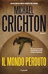 Il mondo perduto Book cover for Il mondo perduto