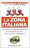 La zona italiana