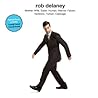 Rob Delaney by Rob Delaney