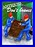 Antiques Don't Bounce: Incl...