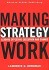 Making Strategy W...