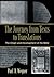 The Journey from Texts to Translations by Paul D. Wegner