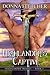 Highlander's Captive (Highlander Trilogy Book 3)