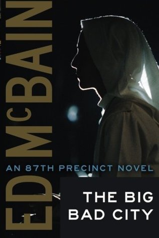 The Big Bad City