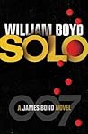 Solo: A James Bond Novel (James Bond 007) Book cover for Solo: A James Bond Novel (James Bond 007)