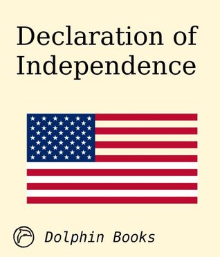 The Declation of Independence