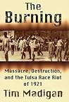 The Burning: Mass...