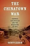 The Chinatown War...