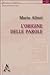 L'origine delle parole by Mario Alinei