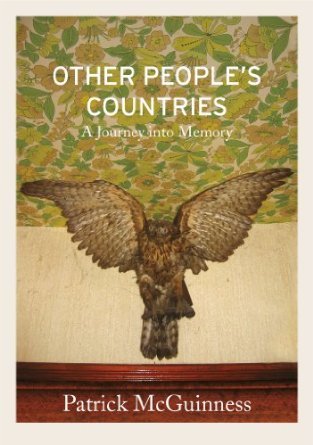 Other People's Countries: A Journey into Memory (Kindle Edition)