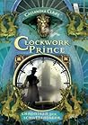 Clockwork Prince: Chroniken der Schattenjäger