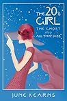 The 20's Girl, the Ghost, and All that Jazz by June Kearns