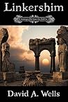 Book cover for Linkershim (Sovereign of the Seven Isles, #6)