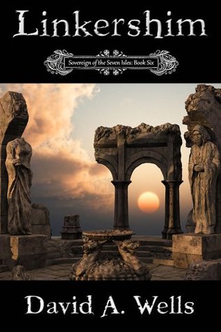 Linkershim (Sovereign of the Seven Isles, #6)
