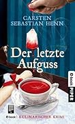 Der letzte Aufguss