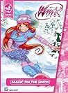 Magic on the snow (Winx Club: Comics)