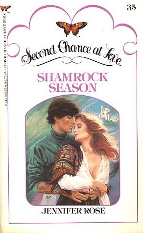 Shamrock Season (Paperback)